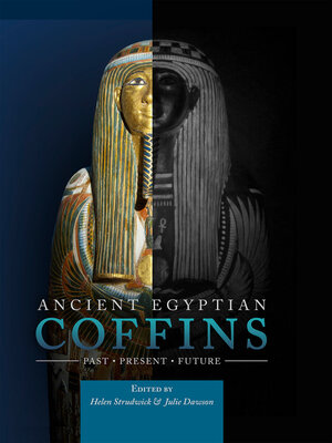 cover image of Ancient Egyptian Coffins